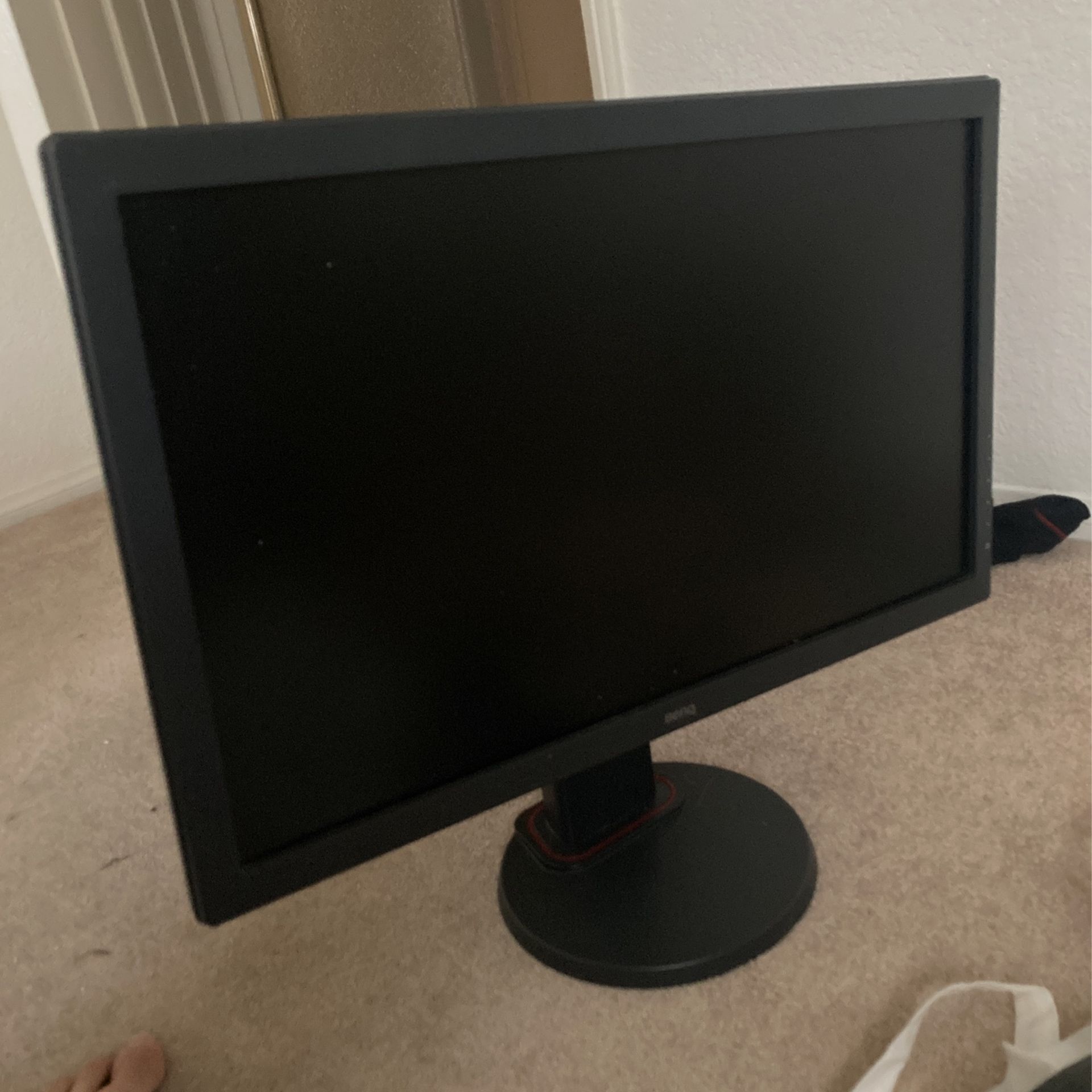 BenQ Zowie RL LCD monitor 1 MS 1080P