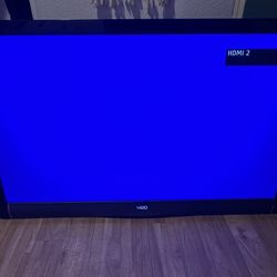Vizio 55 Inch Flat Screen Tv $99