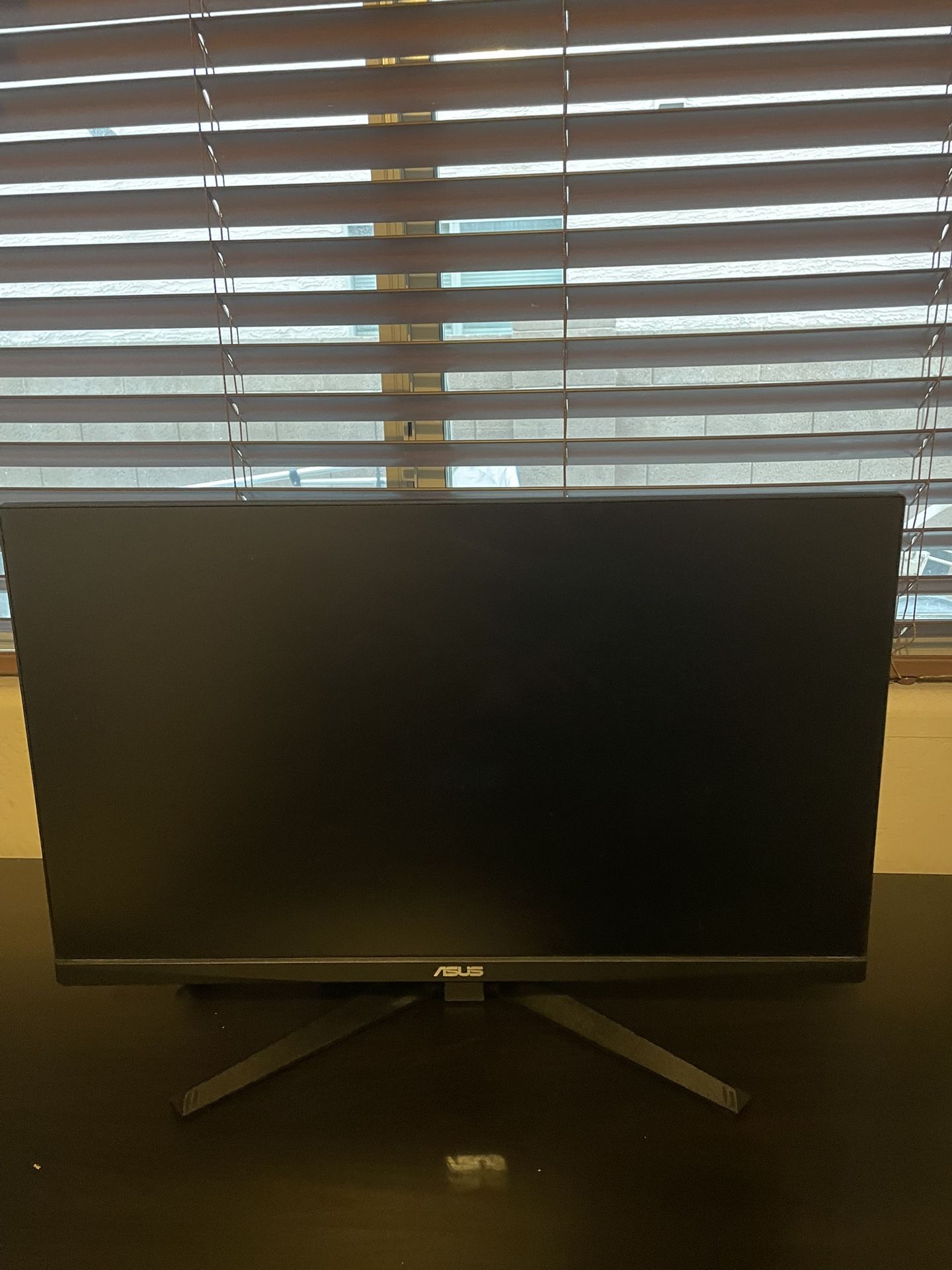 Asus Gaming Monitor