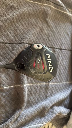Ping G410 3 Wood SFT