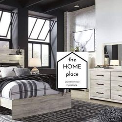 Package Deal!!! Brand New Queen Bedroom Set, In Stock NOW!!!