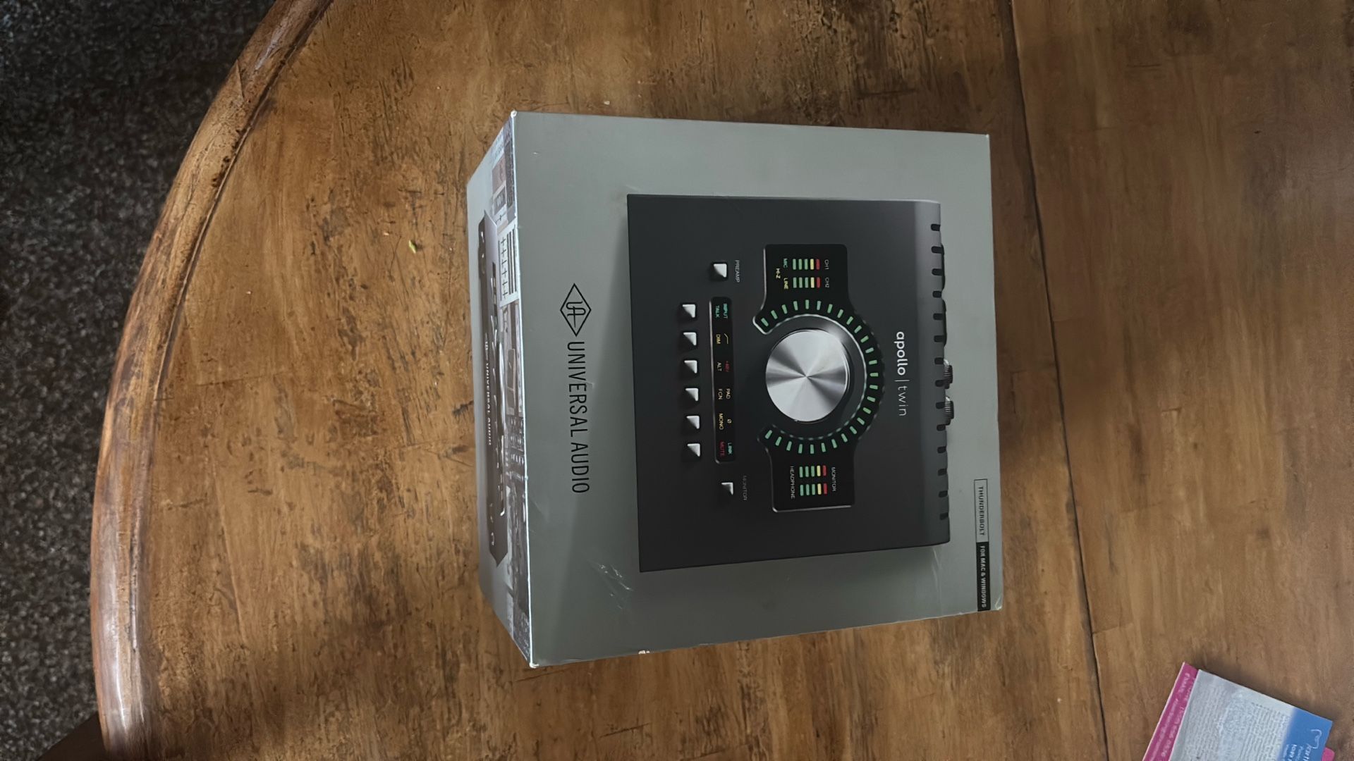 Universal Audio APollo Duo 
