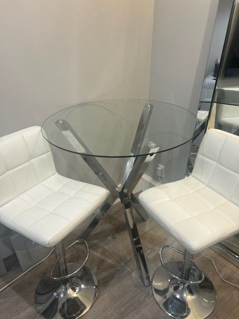 Table Chairs