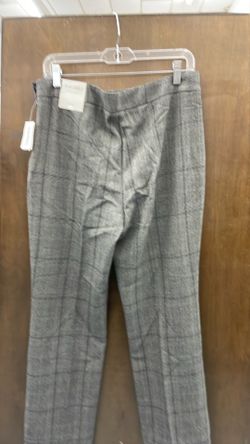 Roxy and Ali pants. Item No 200 (Shopgoodwill)