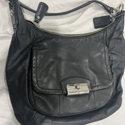 Vintage Coach Purse