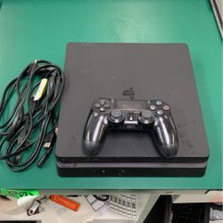 PS4 Slim 1TB