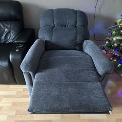 Bigger Comfy Lift Chair And Other Stuff 
