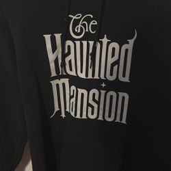 Haunted Mansion Hoodie