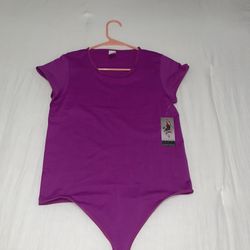 Sofia Vergara Bodysuit Size Large, New Never Used