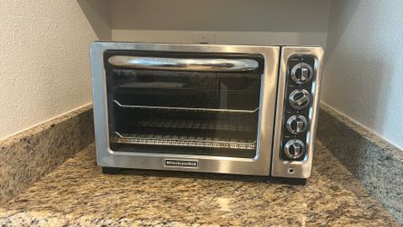 Countertop Oven