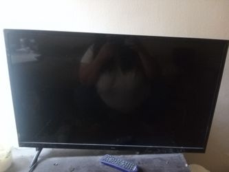 Used TCL TV for sale