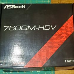 asrock 760gm-hdv