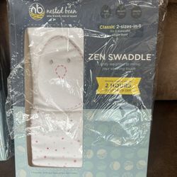 Zen Swaddle 