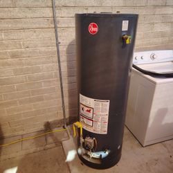 Water Heaters For Sale/Installation Available 