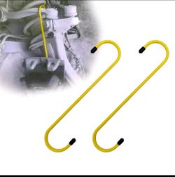 Car Brake Disc or Caliper Holder