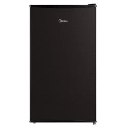 Midea mini fridge