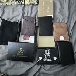 Mens Wallet 