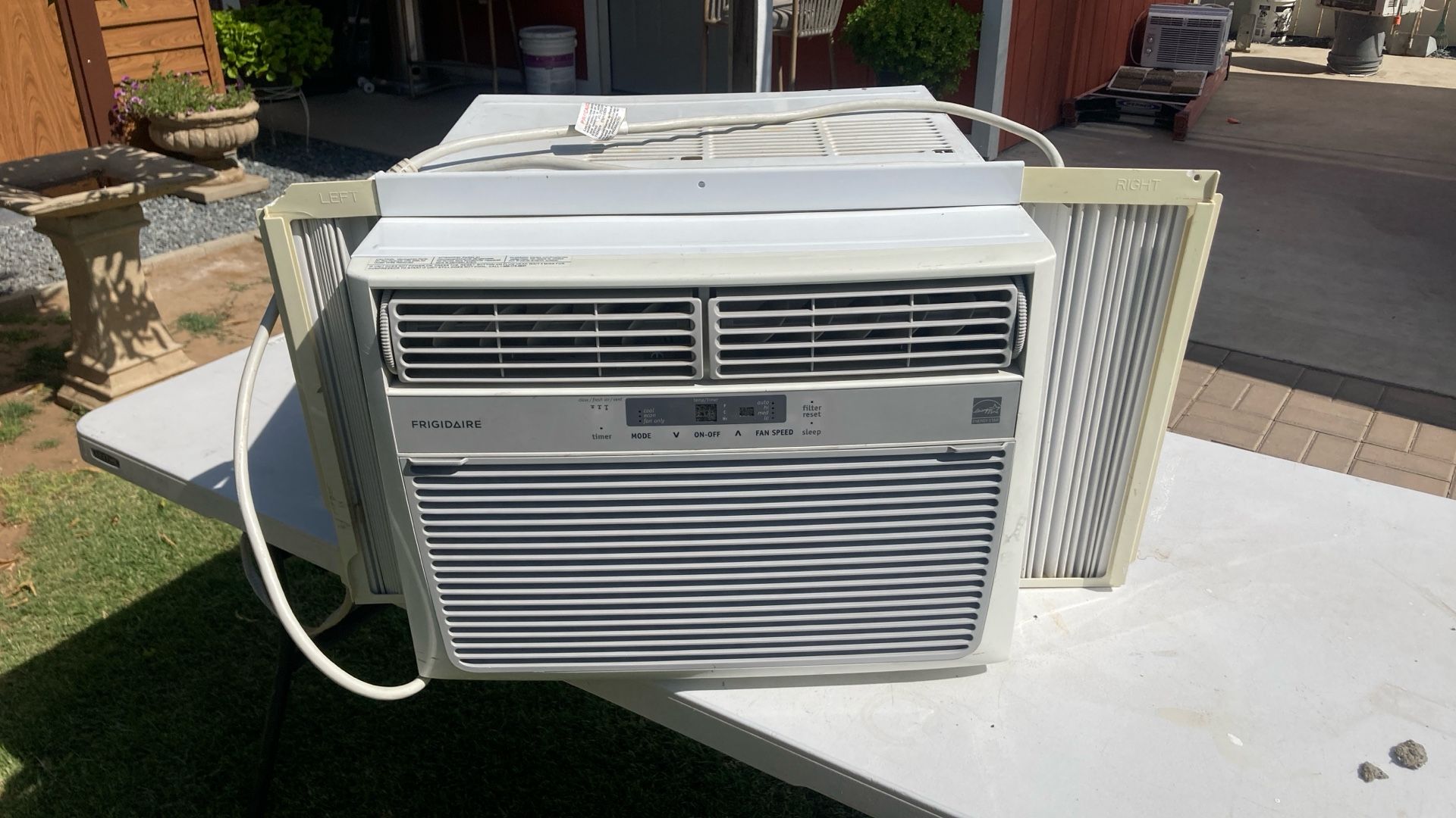 Frigidaire AC Window