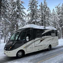 2015 Winnebago Via 25T