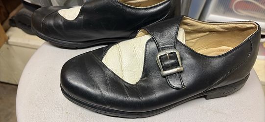 Nike golf shoes 8.5