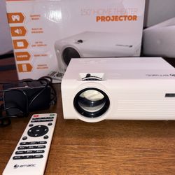 Projector