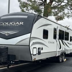 2021 Keystone Cougar