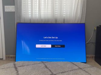 Samsung - 65” Class S95F Series OLED 4K UHD SamsungVision AI Smart Tizen TV (2025)
