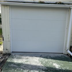 Impacto Garage Doors 