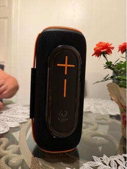 speakers