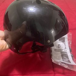 Children’s Safety Helmet