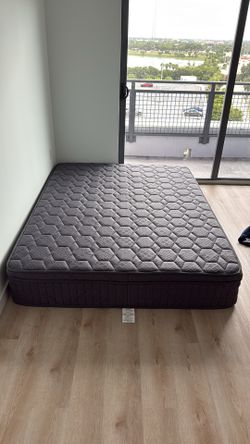 Queen Matress firm