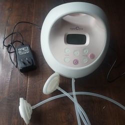 Spectra Breast Pump