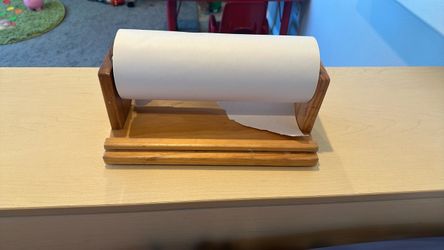 Lakeshore Paper Roll Holder