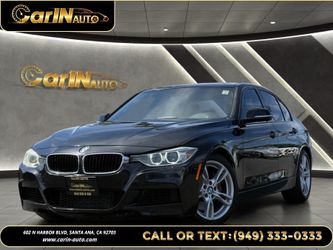 2013 BMW ActiveHybrid 3