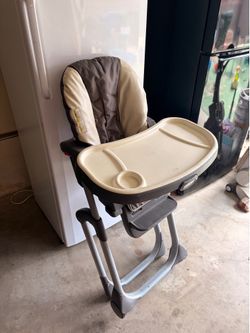 Graco High Chair