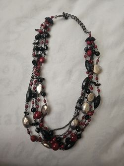 Necklace $5