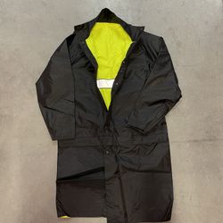 5.11 REVERSIBLE HI-VIS RAIN COAT TECH
