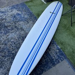 9 Foot Longboard Surfboard