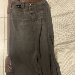 Baggy Jeans Xxl