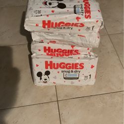 HuGGIES