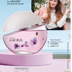 Rico Perfume Para Dama