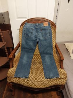 34  ×  30    LEVI  STRAUSS  &  CO.    PANTS