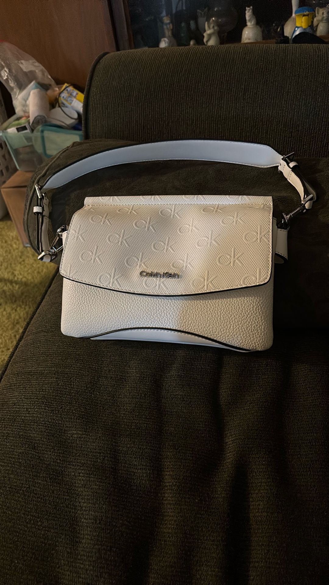 Calvin Klein Shoulder Bag