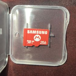 🔥256GB NINTENDO SWITCH 2 MICRO SD EXPRESS CARD