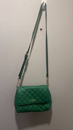 Green Purse
