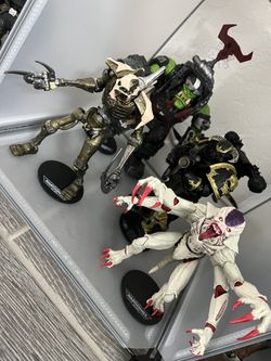 Mcfarlane Toys Warhammer 