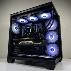 RTX 3080 & Ryzen 7 5800X custom gaming pc