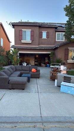 Everything Must Go Sale 10/9 (8a-dark)