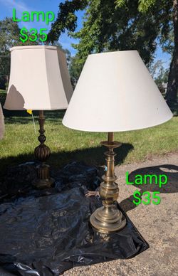 Lamp