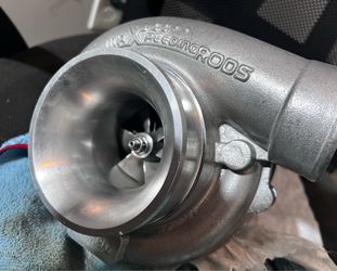 Big Turbo